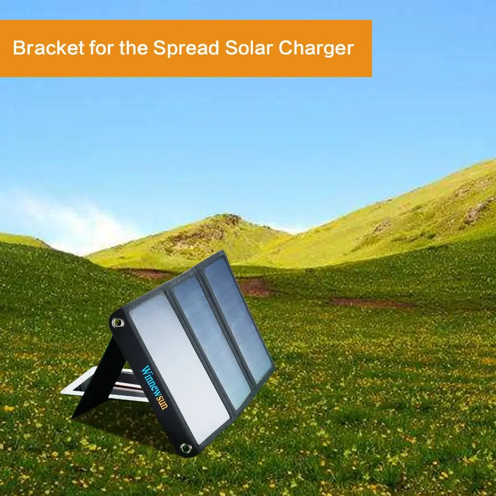 Солнечное зарядное устройство 21 Вт power bank Гибкая солнечная панель поликристаллическая Гибкая солнечная батарейка для ноутбука char