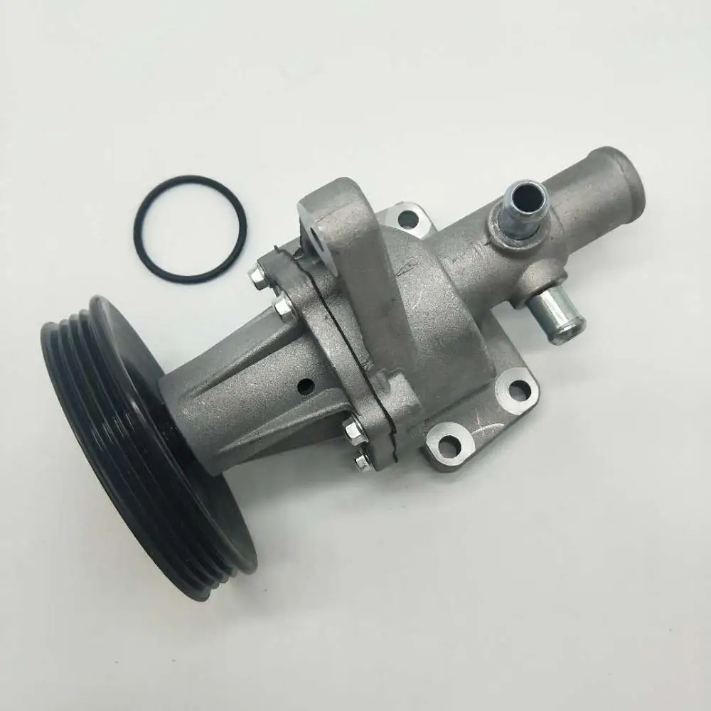 Воды pump1.2 и 1,4 подходит CHEVROLET Парус двигаться N300 ENJOY2010 2011 2012 2013 OE номер 24515010 24537098 9025153 - Цвет: 1.2L and1.0L