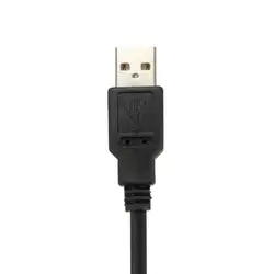 RS232 серийный чтобы USB 2,0 CH340 Кабель-адаптер конвертер для Win 7 8 10 PR IJS998