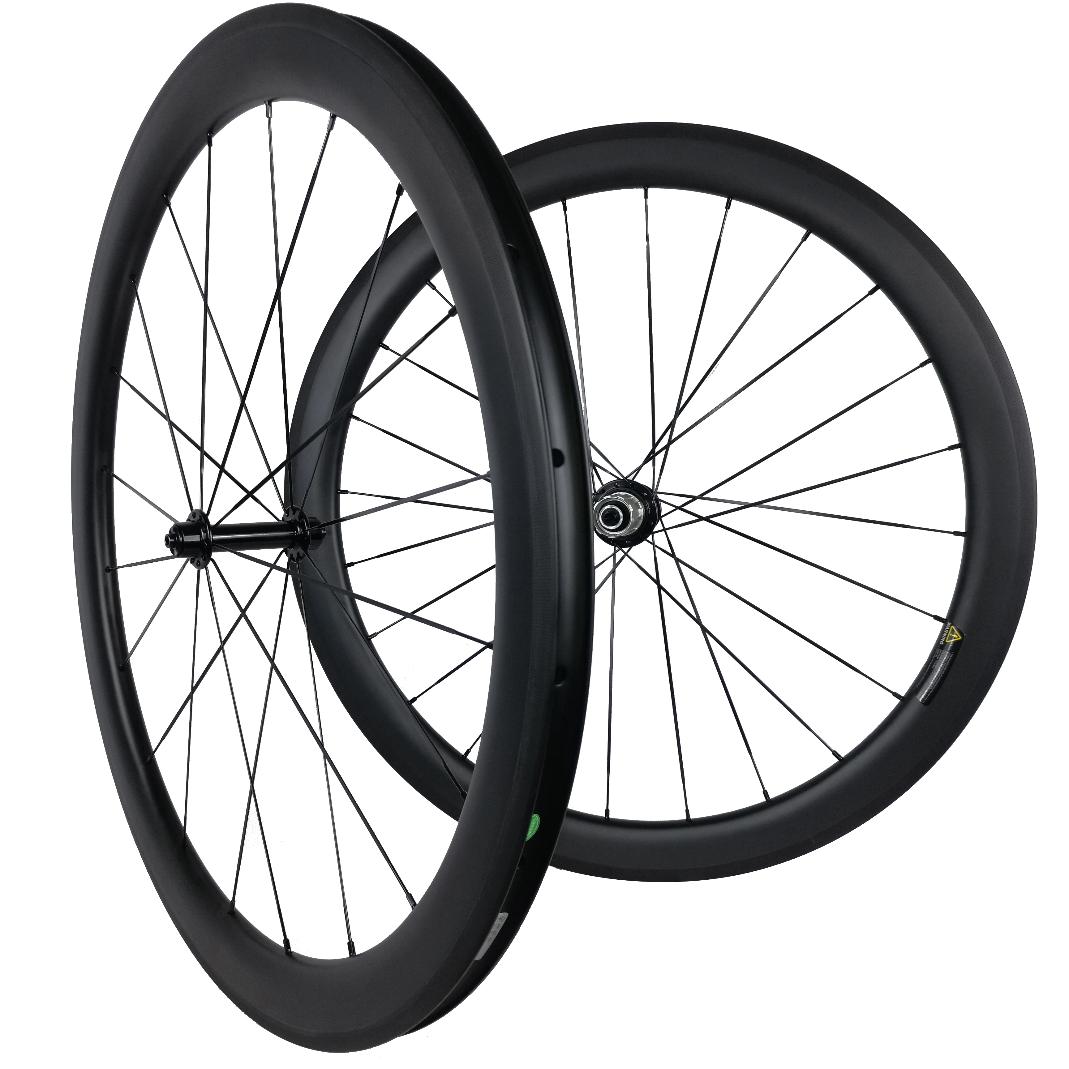 Ceramic Beraing R13 R36 UD matte carbon clincher wheelset 38mm 50mm 60mm 88mm 700c carbon road bicyle wheelset carbon wheels
