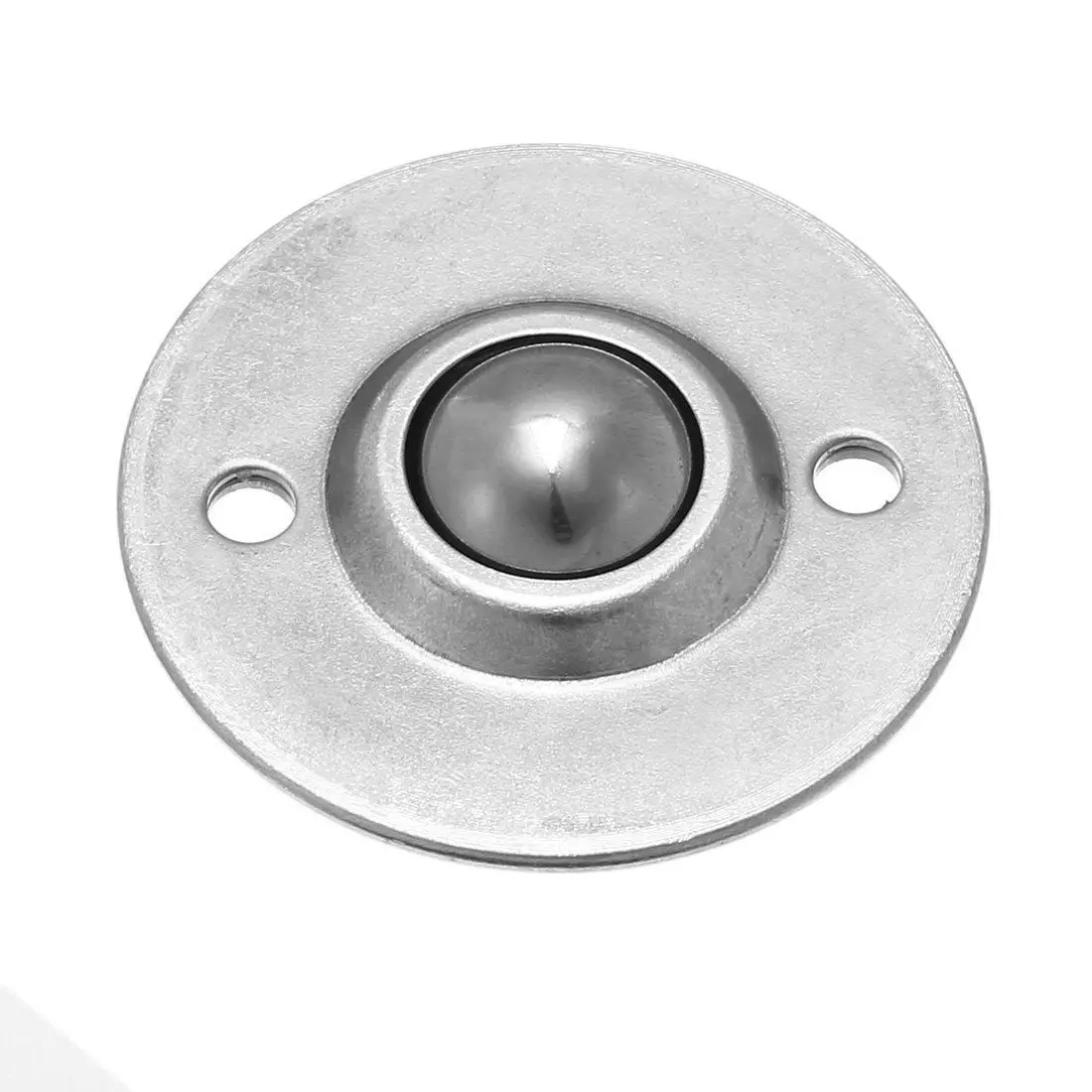 

6pcs CY-16B Dia 5/8-inch Bearing Steel Roller Ball Flange Conveyor Ball Transfer Unit 360 degree universal transfer bearing