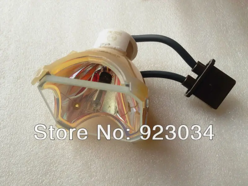 

78-6969-9601-2 for 3M MP8790 Original bare lamp Free shipping