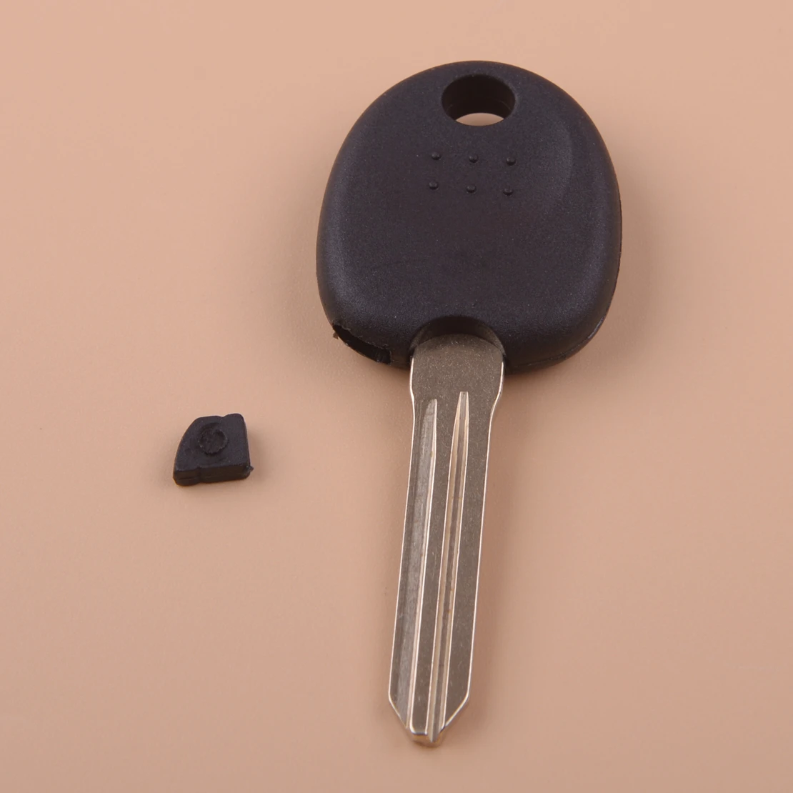 Key Uncut Blank fit for HYUNDAI Santa Fe Sonata Genesis Coupe Tucson iLoad Fob Key Uncut Blank fit for HYUNDAI Santa Fe Sonata Genesis Coupe Tucson iLoad Fob