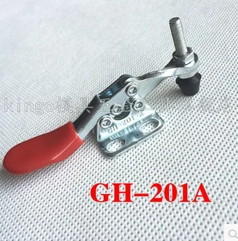 

10pcs/lot High Quality New Hand Tool Toggle Clamp GH-201A