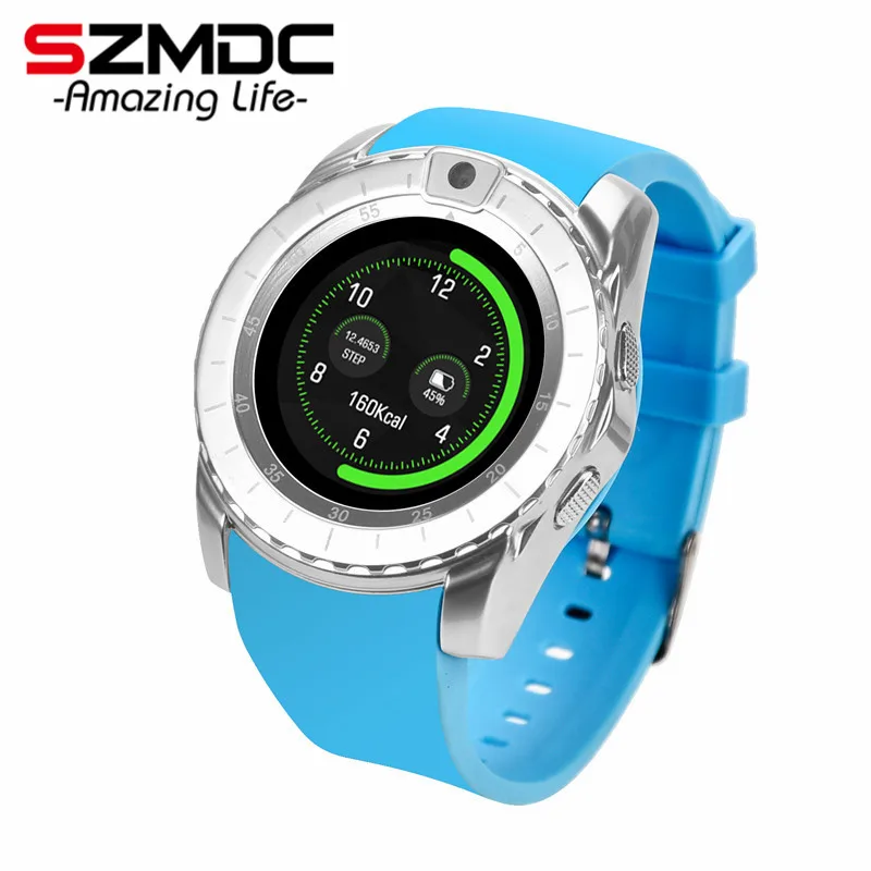 szmdc smartwatch