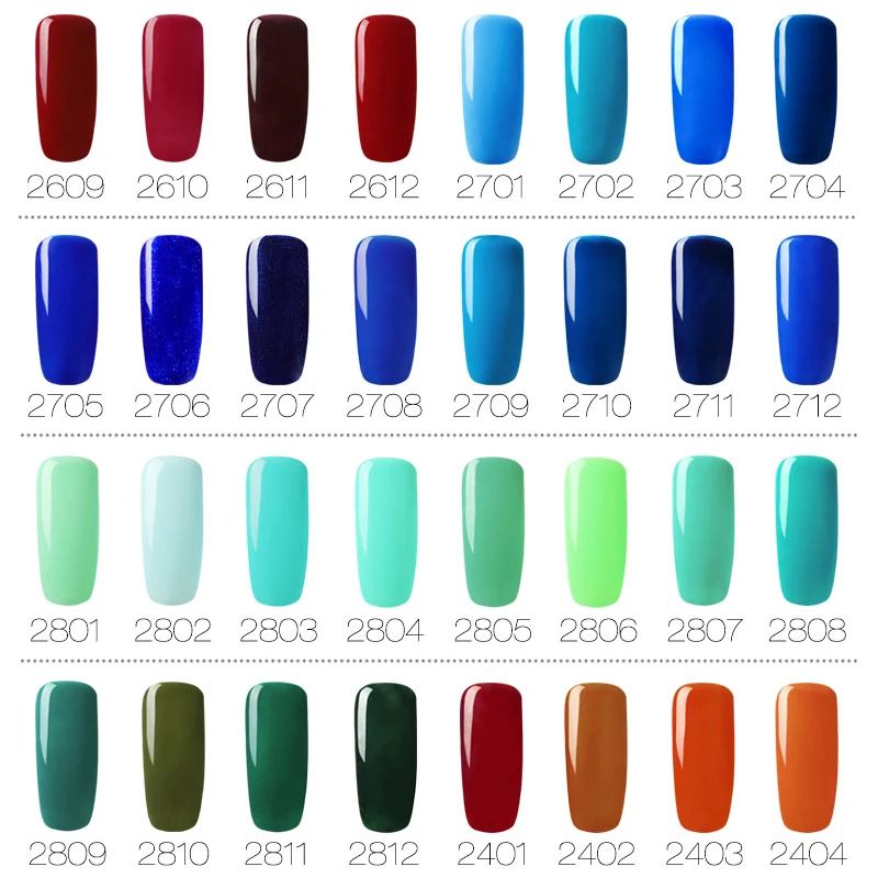 روزاليند هلام البولندية ورنيش مجموعة لالمسامير تمديد Vernis شبه الدائم جميع للتقليم قاعدة معطف جيل أظافر بالرسومات بالأشعة فوق البنفسجية مسما...