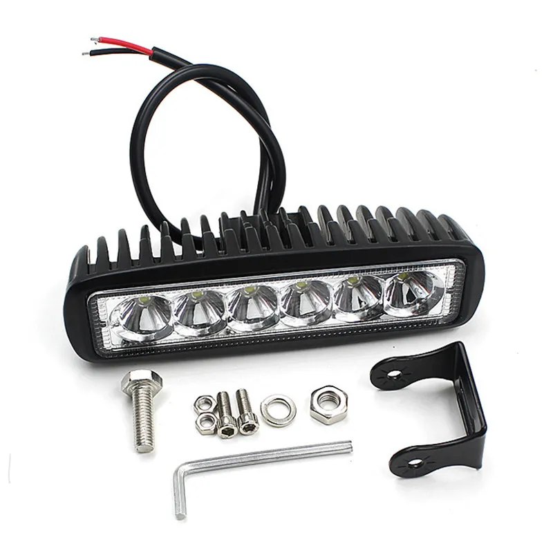 Led Bar For Motorcycle