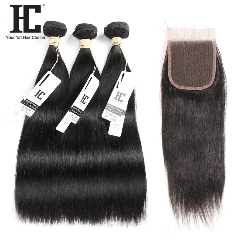 bundles with closure