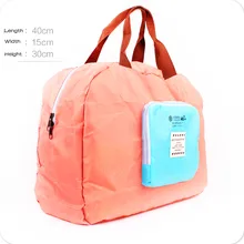 Пользовательские логотипы сумки для покупок и поездок с мешочек с ручками сумки для одежды для рекламных акций могут напечатать логотип оптом