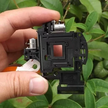

Micro stepping motor DC 5V cross moving platform digital microscope xy axis table experimental two-axis sliding table