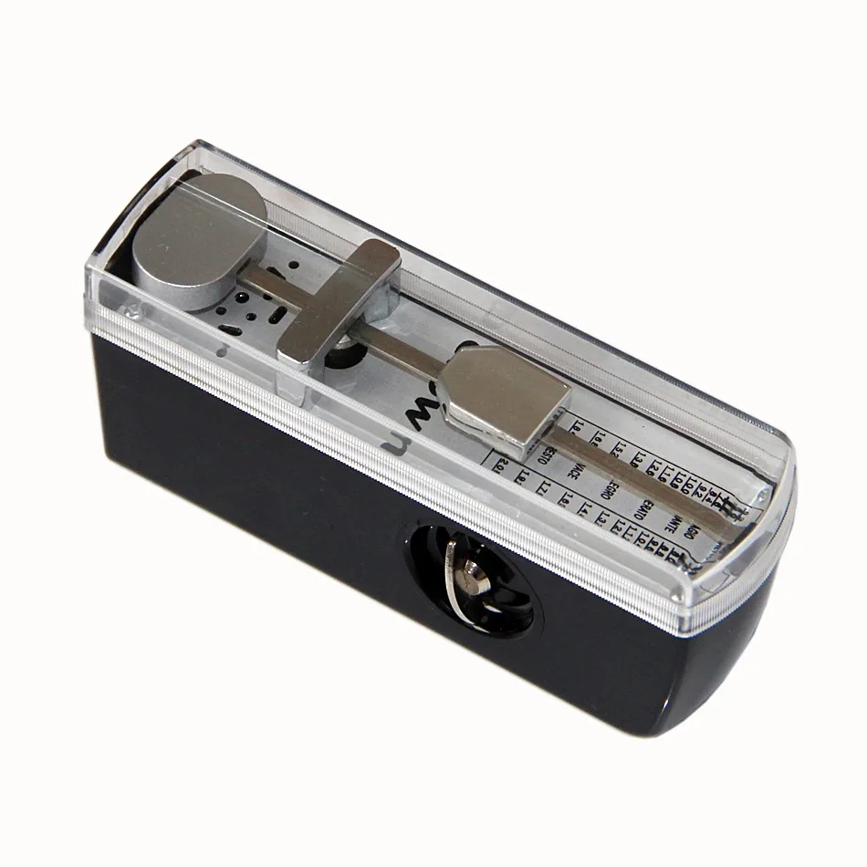 04 grand piano metronome