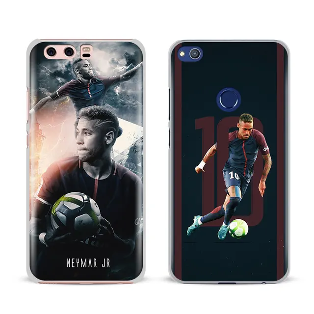 coque huawei p9 neymar