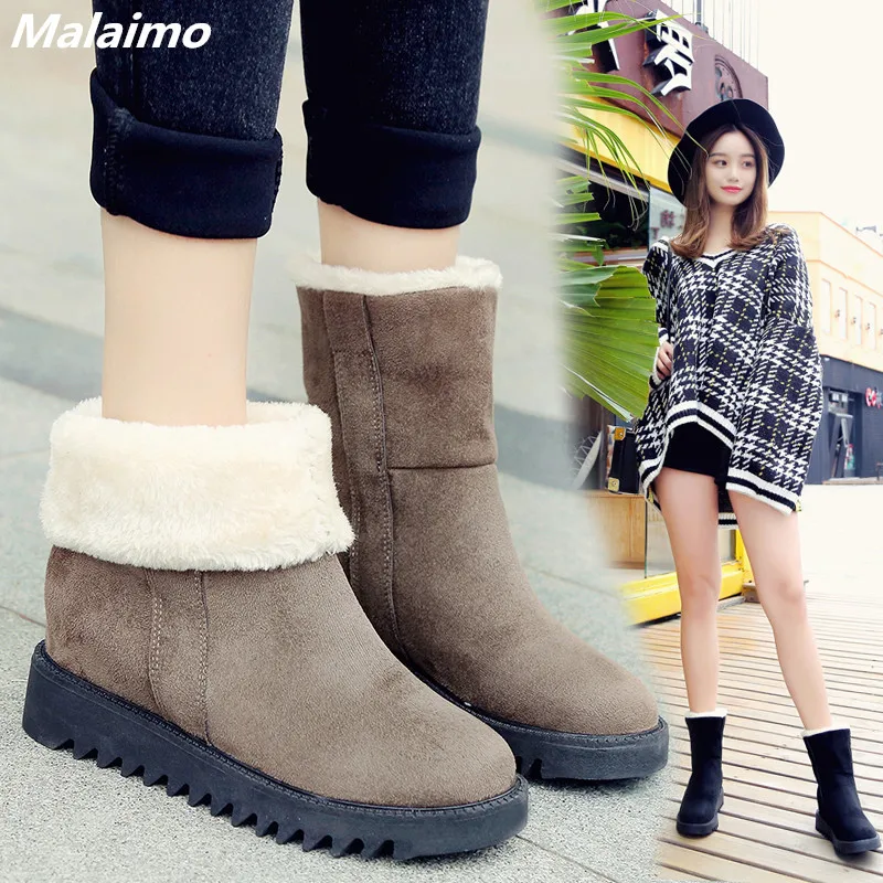 cute comfortable winter shoes