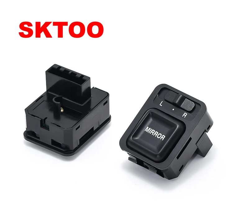 SKTOO for Great Wall Hover CUV H3 Wingle 3 Wingle 5 rear view mirror