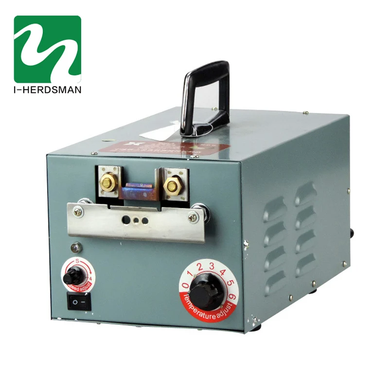 

Electric Counting Chicken Debeaking Machine Chicken Beak Cutting Machine Chicken Beak Removing Machine