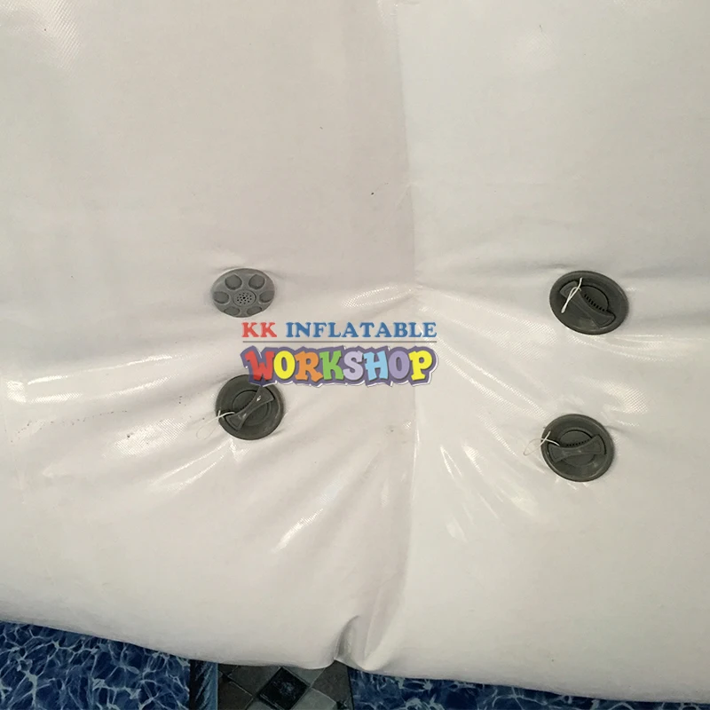 Рисунок 5 - Герметичное гигантское Надувное здание