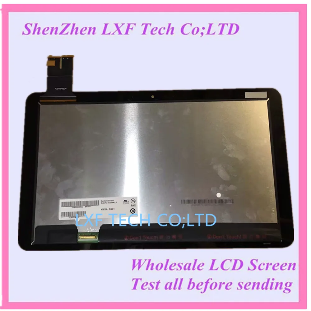 

New 12.5 "Inch LCD Display Touch Screen Assembly For ASUS T302C T3Chi T300Chi T3 CHI T300 CHI LQ125T1JX03C B125HAN01.0