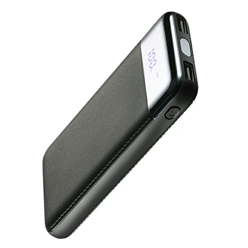 Горячее предложение для Xiaomi Mi 9 iPhone 30000 mAh power Bank портативное зарядное устройство