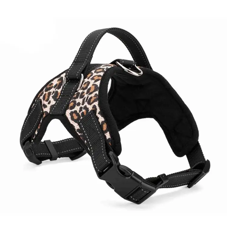 Leopard grain