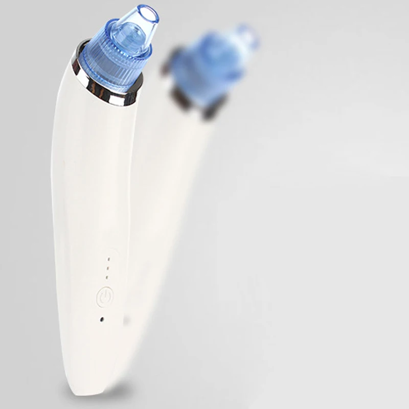 

Blackhead Vacuum Cleaner Suction Removal Scar Acne Pore Peeling Face Clean Facial Skin Care Beauty Machine