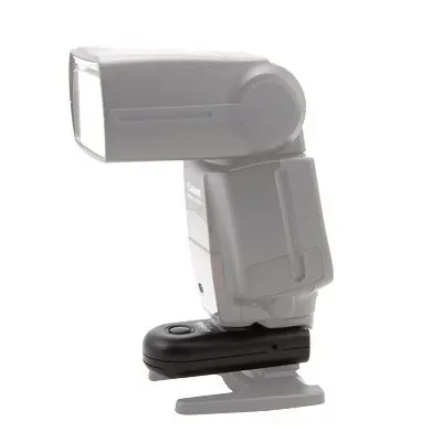 3 шт. Беспроводная вспышка триггер YONGNUO RF 603 II N3 для Nikon D750 D610 D600 D5500 D5300D3300 D3200 D7500