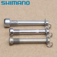 Shimano SLX XT дисковые Тормозные колодки мост m785 m8000 m985 m9000 RS805 RS505 R8070 R9170 m675 m640 запчасти колодки осевое кольцо