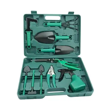

Potted Flower Planting Shovel Gardening Horticultural Planting Tool Set