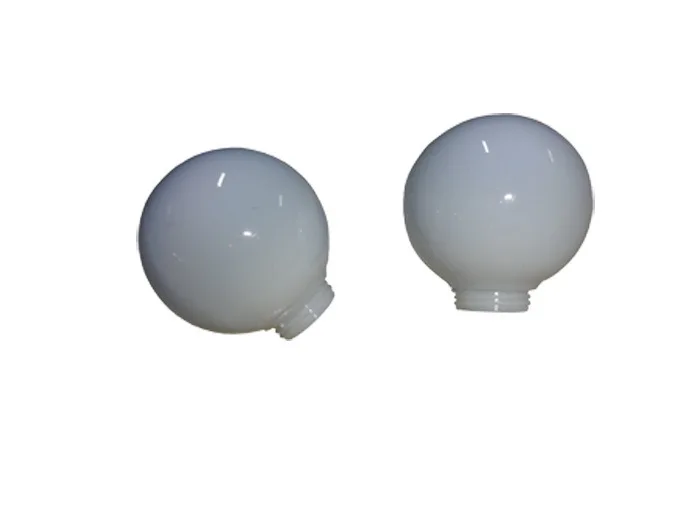 Молочный G40 глобус с винтом для technicolor pixel; 100 шт./компл