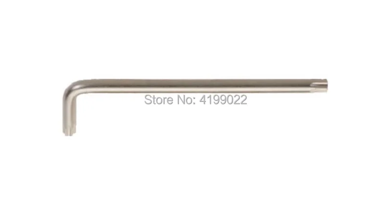 Screw driver-Torx