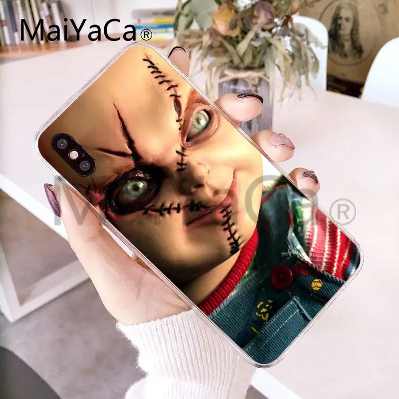 Chucky Doll Horror Movie (5)