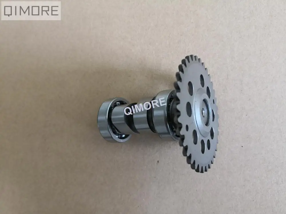 

Performance camshaft A8 for Scooter Moped GY6 50 GY6 60 GY6 80 139QMB 1P39QMB 147QMD 1P47QMD
