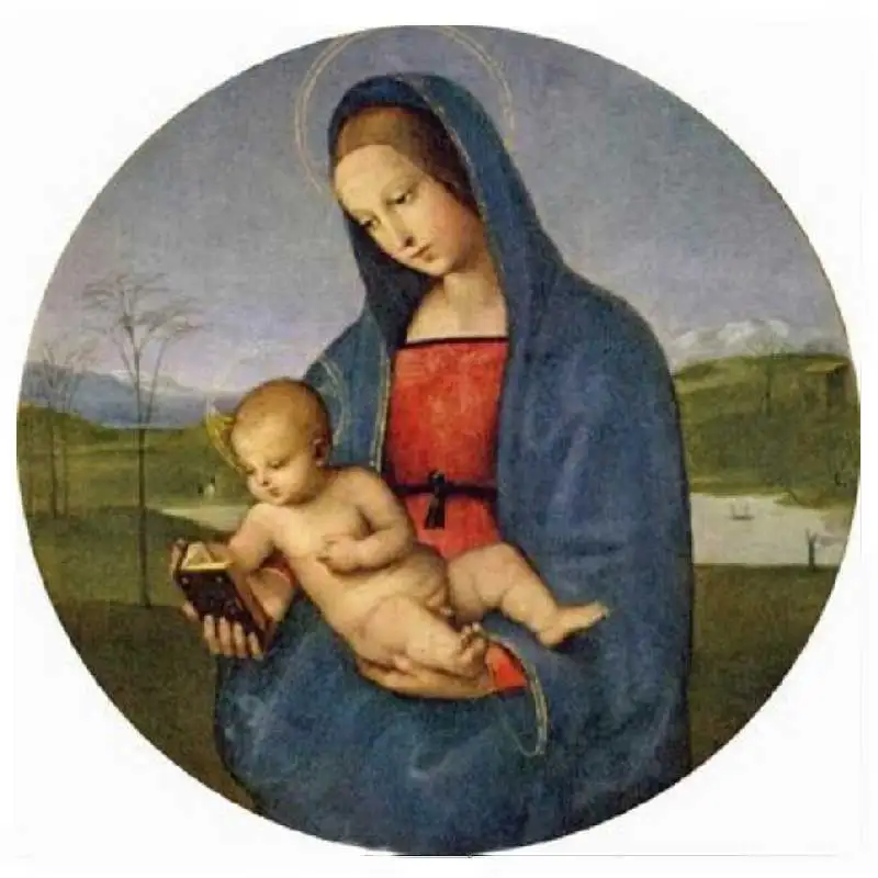 

Diy Diamond Painting Cross Stitch Religion Icon Of Woman&Baby Reading Book Diamond Mosaic Needlework Diamond Embroidery Religion