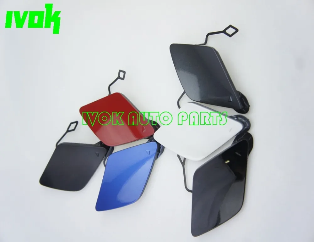 

Front Bumper Tow Hook Cover Cap for BMW 3 Series F30 F31 51118054166 8054166