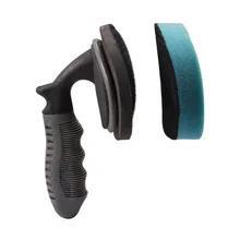 Автомобиль Средства ухода за мотоциклом полировки губка автомобиль грузовик колеса мотоцикла шин растущая инструмент