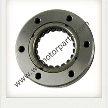 BUYANG FEISHEN 300CC ATV QUAD STARTER сцепления 2.1.01.0290