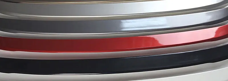 Rear Trunk Spoiler Wing fit for VW VOLKSWAGEN JETTA 4DR MK6 Sedan 2011UP