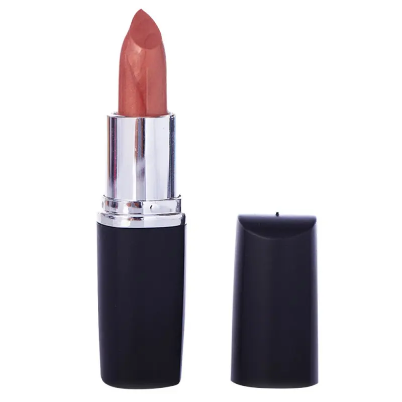 Waterproof Batom Long Lasting Matte Lipstick Vampire