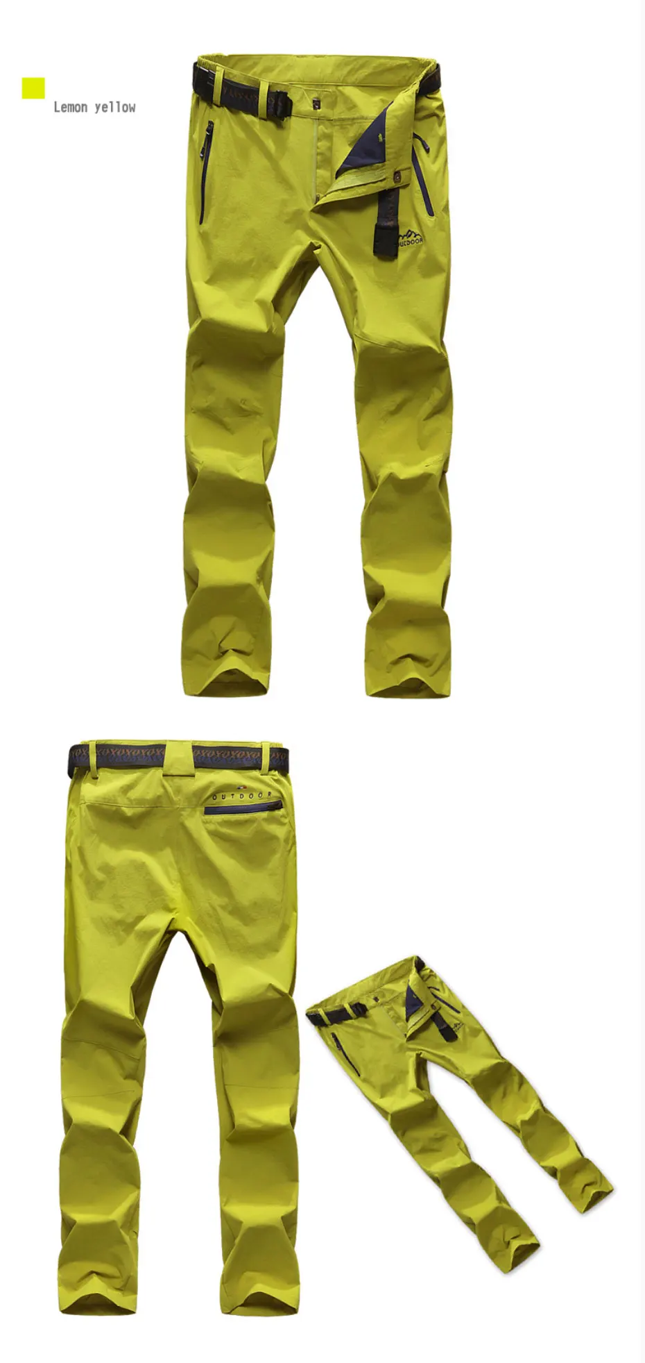 Женские летние брюки для активного отдыха, быстросохнущие дышащие тонкие походные брюки, походные брюки для альпинизма, Походов, Кемпинга, женские брюки 1673B