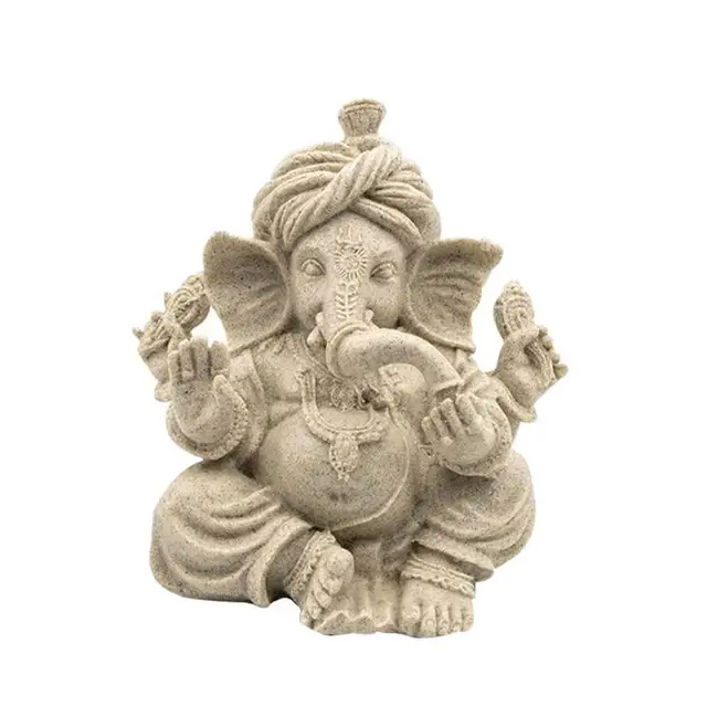 Aliexpress buy sandstone ganesha buddha elephant Aliexpress buy sandstone ganesha buddha elephant