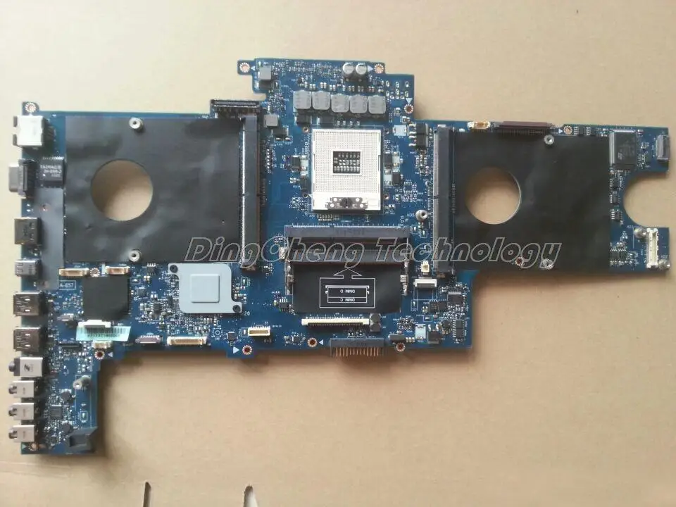 Alienware laptop intel i7 vender por atacado - Alienware