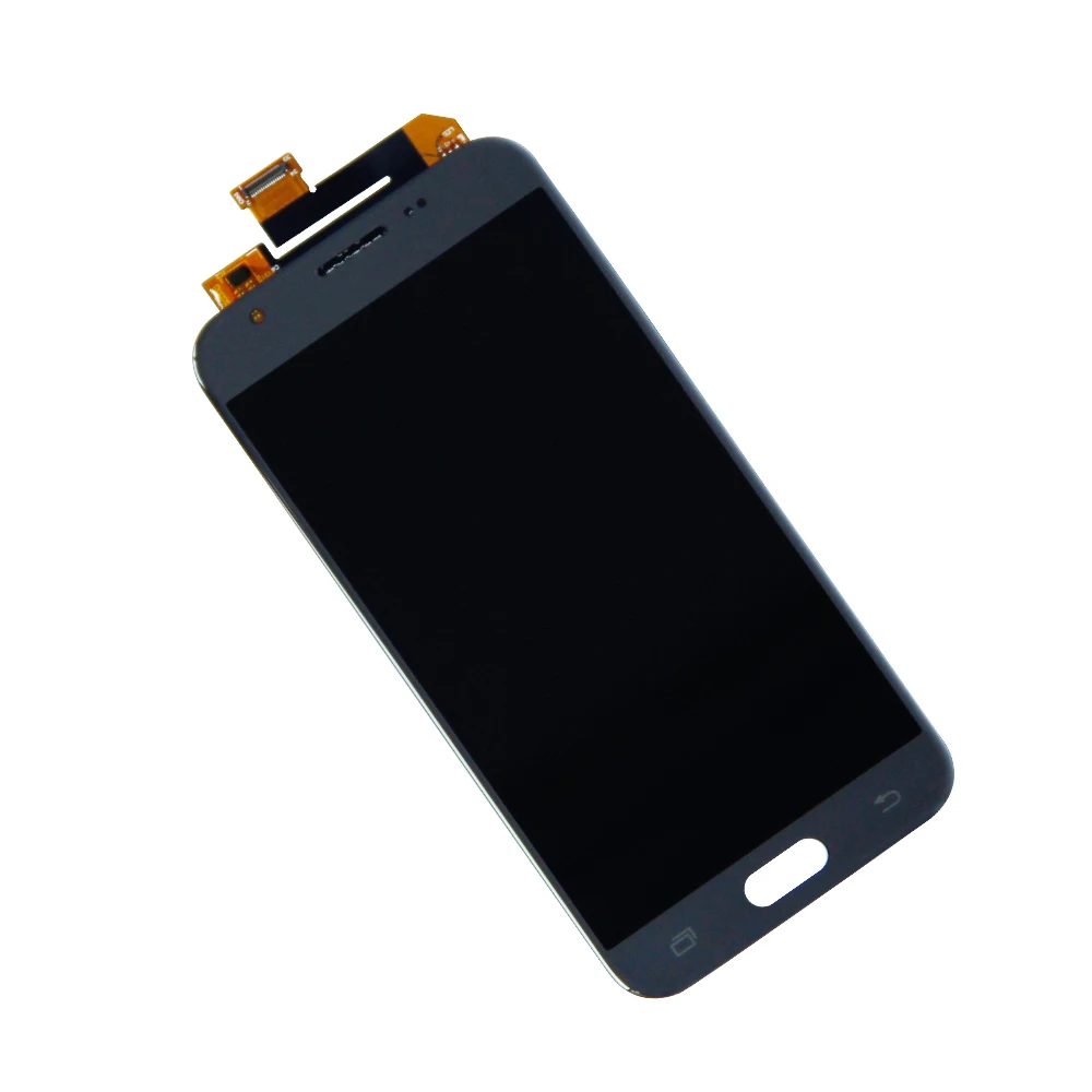 ЖК дисплей с сенсорным экраном и дигитайзером в сборе для Samsung Galaxy J3 Emerge SM J327 J327T1