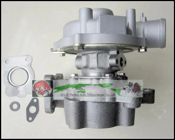Turbo For Citroen C5 Xantia Peugeot 406 607 HDi 99- DW10ATED FAP 2.0L 110HP K03 53039880050 53039700050 53039880024 Turbocharger (4)