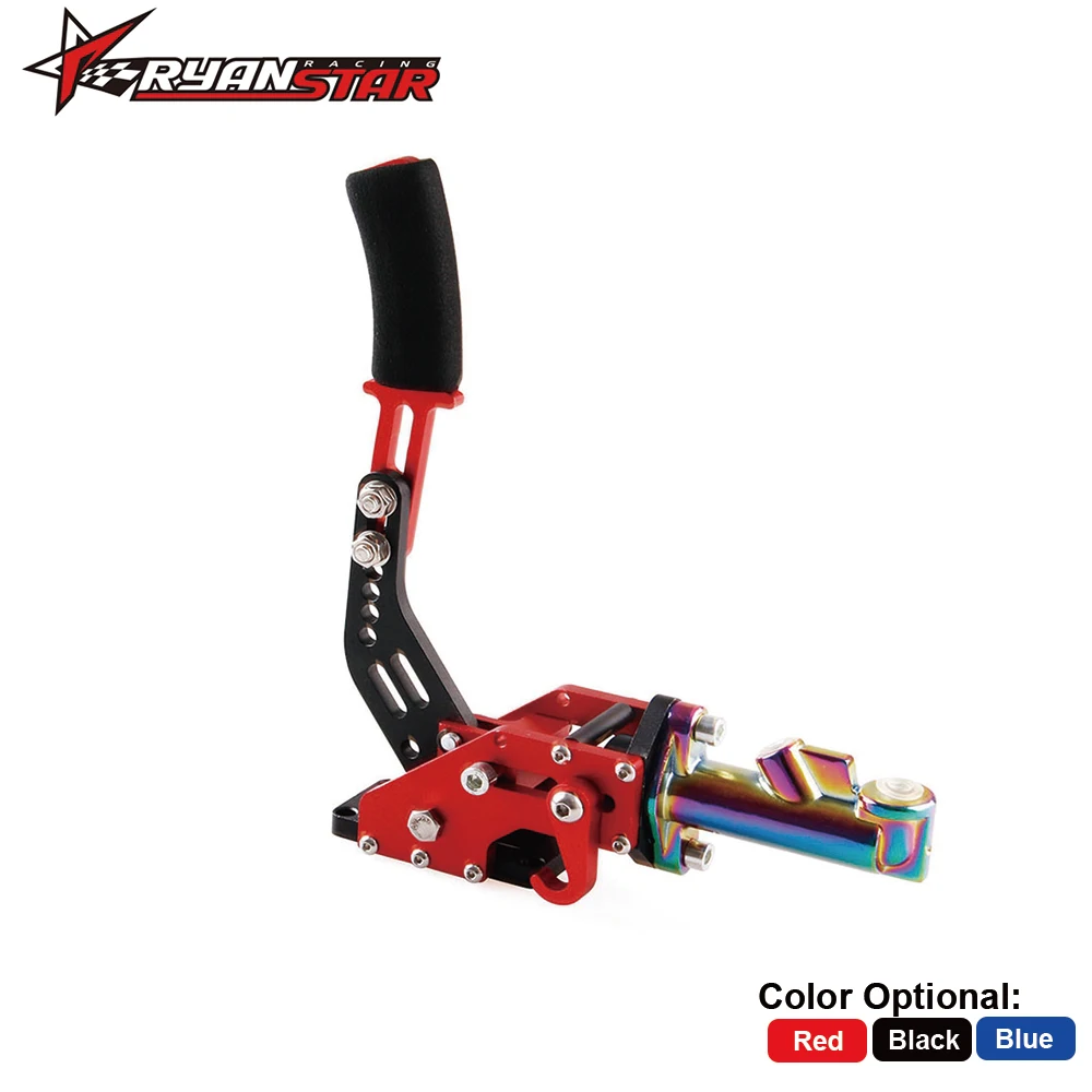 E Brake Drifting Drift Hydraulic Hand Brake Handbrake Leve Neo chrome