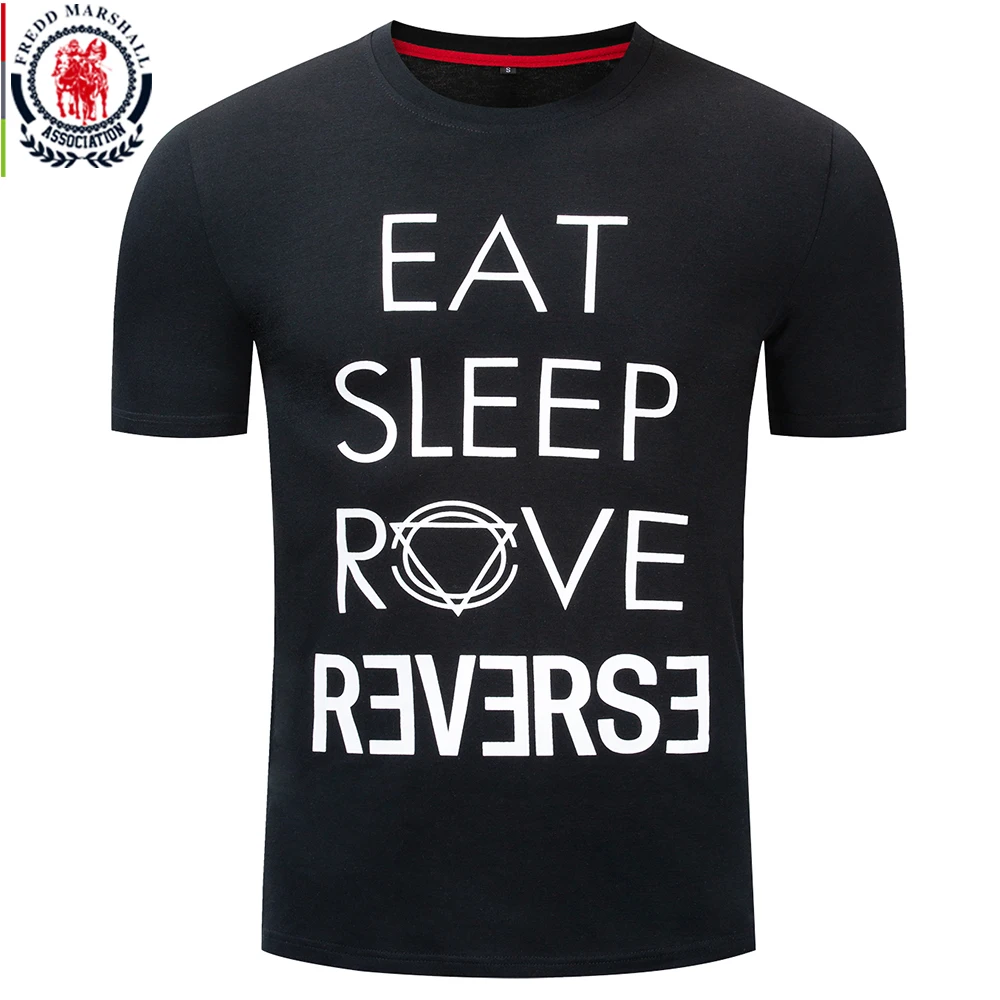 

Fredd Marshall 2019 Summer New Tee Shirt Homme Letter Print T Shirt Men Casual Tshirt 100% Cotton Plus Size Brand Clothing 336