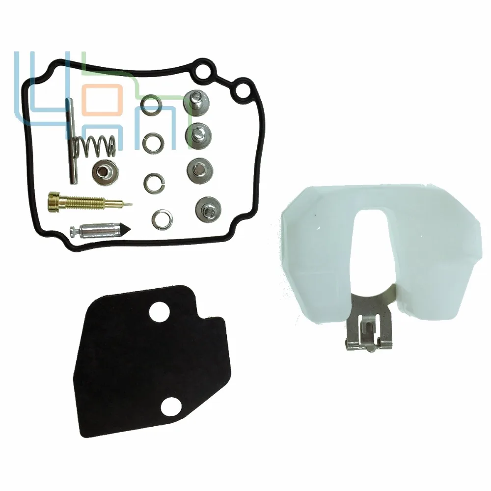 

New Carburetor repair kit for YAMAHA 30HP 61N-W0093-00-00 18-7737 9-37508