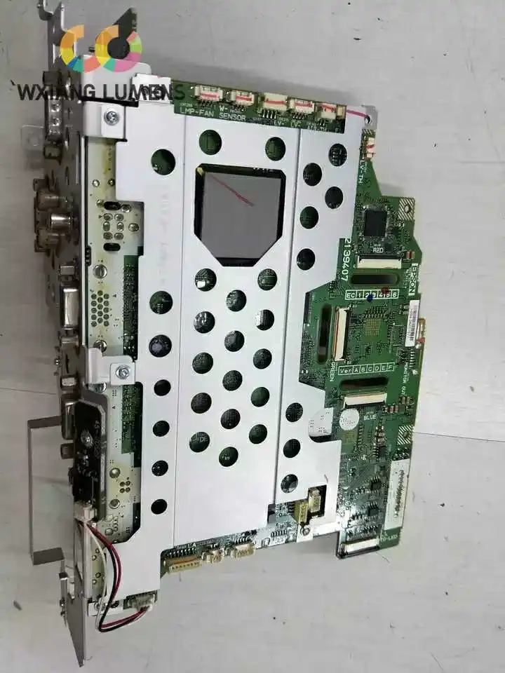

Projector Main Mother Board Control Panel Fit for EPSON EB-C1010X
