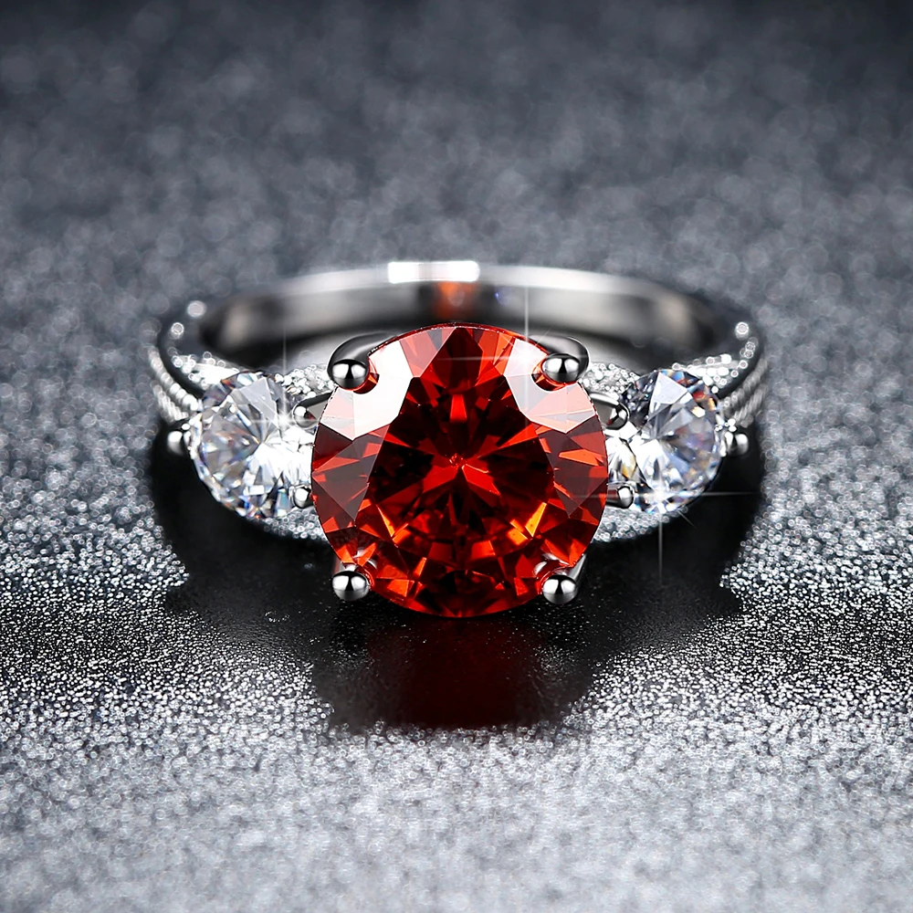 Серебряное кольцо изящные модные женские и мужские подарочные серебряные