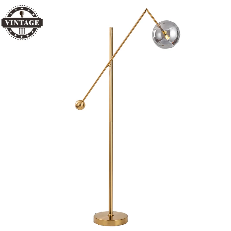 

Vintagelll Art Decor ball Table Lamp Geometry Abstract Design Through-Cared Bedroom Bedside Table light Decoration