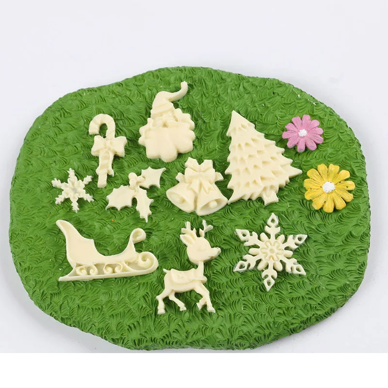 moldes para repostería