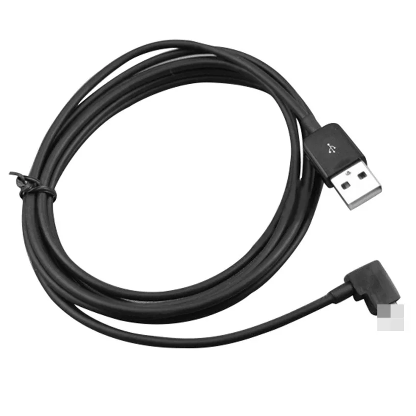 2A быстрое зарядное устройство Micro USB кабель 1 м 3 м 5 м Быстрая зарядка USB кабель для передачи данных для samsung/sony/Xiaomi Android кабели для мобильных телефонов - Цвет: black